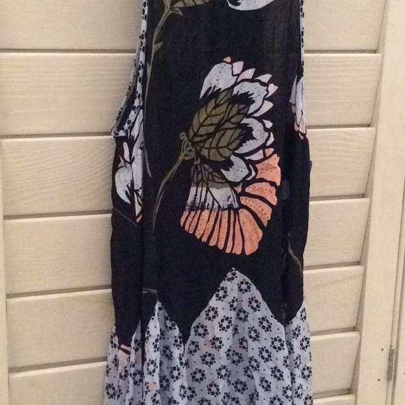 NWT Free People Someone Like You Slip Dress - Picture 8 of 8